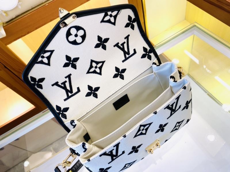 Louis Vuitton Satchel Bags